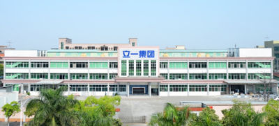 Porcellana Dongguan Liyi Environmental Technology Co., Ltd. 