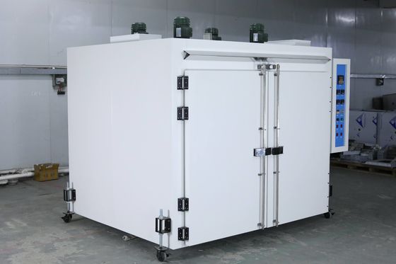 asciugatrice industriale Heater Stable elettrica di 220V 50HZ Liyi