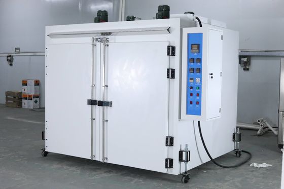 asciugatrice industriale Heater Stable elettrica di 220V 50HZ Liyi