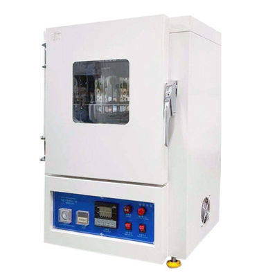 Scoppio di circolazione dell'aria calda del PWB che asciuga Oven Electric Heating Max 600C