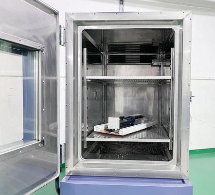 Mini Climate Test Chamber, camera a atmosfera controllata di temperatura R23