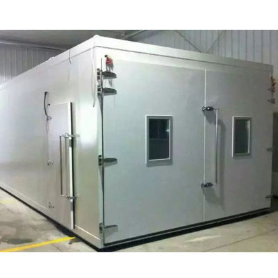 Constant Temperature And Humidity Machine, camera di prova ambientale di clima