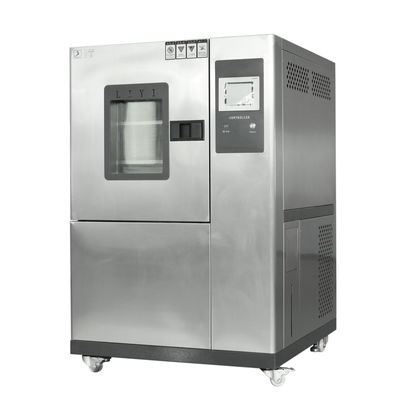 Constant Temperature And Humidity Machine, camera di prova ambientale di clima