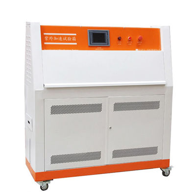 Liyi ha personalizzato il tester ultravioletto, camera di prova invecchiante accelerata UV