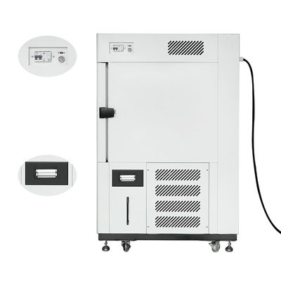 LIYI CE Camera di prova per temperatura e umidità da laboratorio Camera ad ambiente controllato
