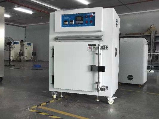 Forno di essiccazione industriale LIYI RT200C Forno di essiccazione elettrico PID approvato CE