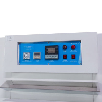 LIYI Electronics Test Forno ad alta temperatura Riscaldatore elettrico monofase 220V