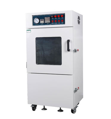 Camera del forno per essiccazione sottovuoto elettrica personalizzata dimensione LIYI per l'asciugatura con pompa a vuoto