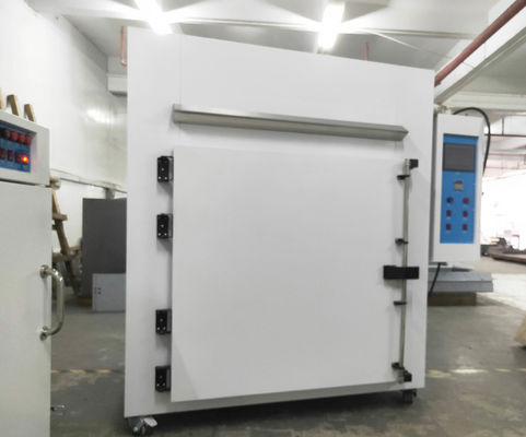 Forno per essiccazione industriale LIYI 450C Forno per carichi pesanti da 100 kg Forno ad alto calore