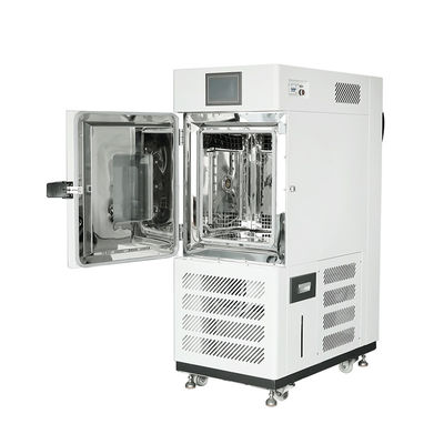 Test di resistenza ambientale della camera di temperatura e umidità costante del laboratorio LIYI