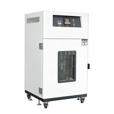 LIYI 150L 200C Forno per essiccazione industriale Riscaldatore elettrico Forno ad alta temperatura