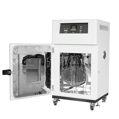 LIYI 150L 200C Forno per essiccazione industriale Riscaldatore elettrico Forno ad alta temperatura