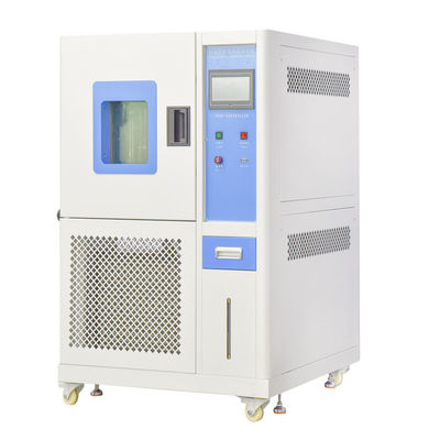 Fase 380V 50/60HZ di LIYI 150L Constant Temperature Humidity Test Chamber 3