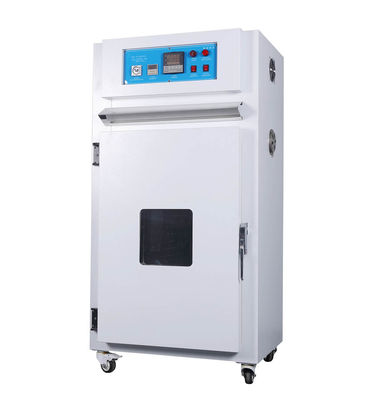 Prova di affidabilità ambientale del forno elettrico bianco di LIYI RT+20℃ a +300℃