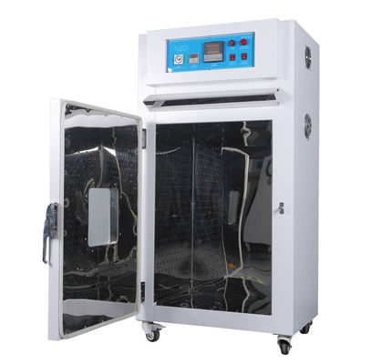 Prova di affidabilità ambientale del forno elettrico bianco di LIYI RT+20℃ a +300℃