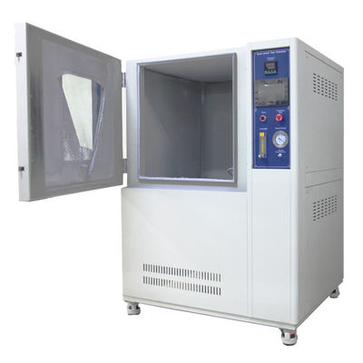 Camera di prova climatica della polvere della sabbia di IEC 60529 di Liyi/tester simulato ambientale della polvere della sabbia
