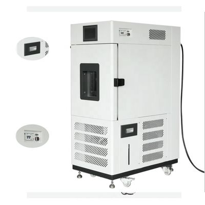 Camera di test ambientale LIYI 80L Condizionamento per il controllo della temperatura e dell'umidità