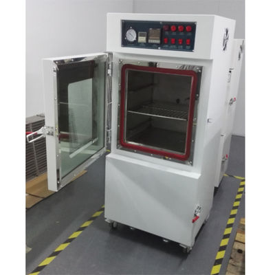 LIYI Camera di essiccazione sottovuoto stabile per forno di essiccazione sottovuoto industriale di piccole dimensioni