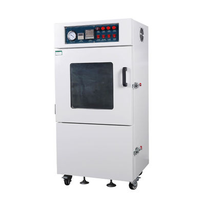 LIYI Camera di essiccazione sottovuoto stabile per forno di essiccazione sottovuoto industriale di piccole dimensioni