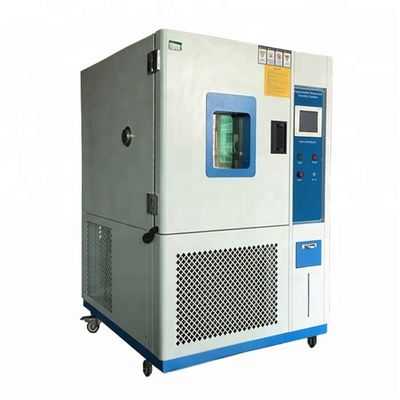 Camera di prova di riciclaggio automatica del laboratorio dell'acqua di LIYI 80L alla camera di umidità di temperatura 1000L