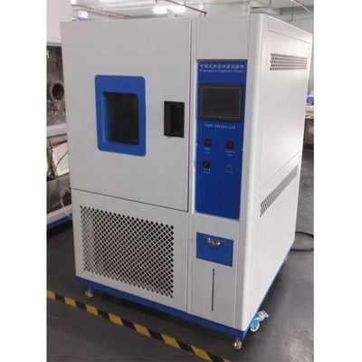 Camera di prova di riciclaggio automatica del laboratorio dell'acqua di LIYI 80L alla camera di umidità di temperatura 1000L