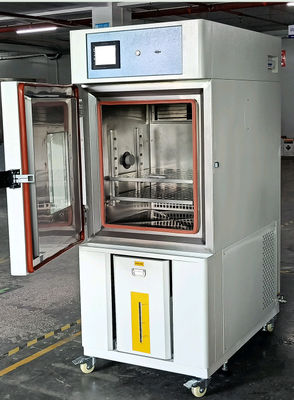 Camera di test ambientale LIYI Camera di test di umidità della temperatura 220V 50Hz 150L