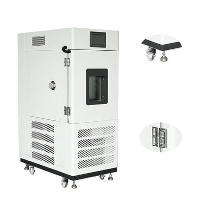 Camera di temperatura e umidità in acciaio inossidabile LIYI 80L 304