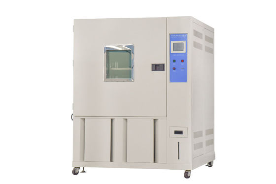 Camera di prova della temperatura LIYI 220V SS304 per testare il calore del materiale