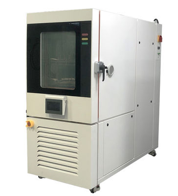 Camera di test climatica LIYI Camera di test di umidità della temperatura programmabile da 80 litri