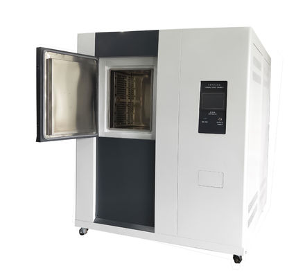 Camera di prova di scossa termica di LIYI 1000L AC380V 50HZ per industria metallurgica