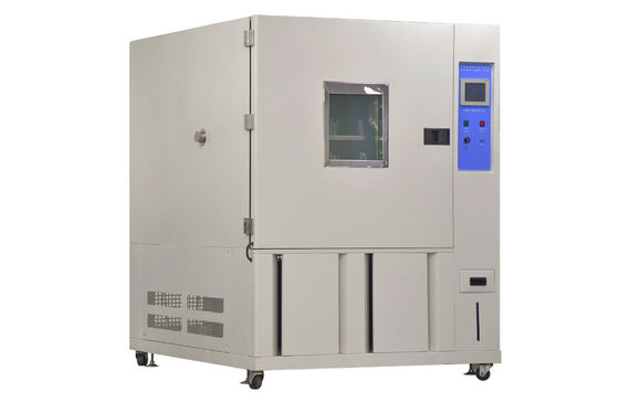 Camera di prova climatica 304SS per l'approvvigionamento idrico automatico LIYI