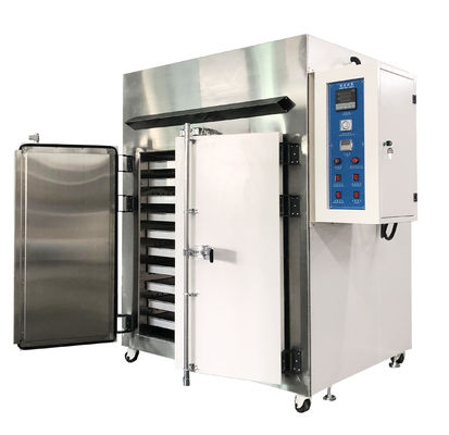 LIYI Produttore di forni industriali per essiccazione ad aria calda elettrica Forni per riscaldamento e asciugatura industriali