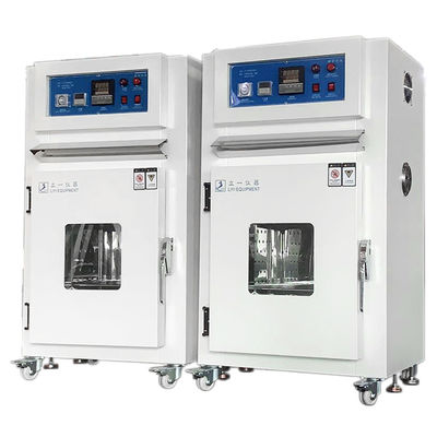 Forno di essiccazione industriale per forno ad aria calda per attrezzature da laboratorio LIYI