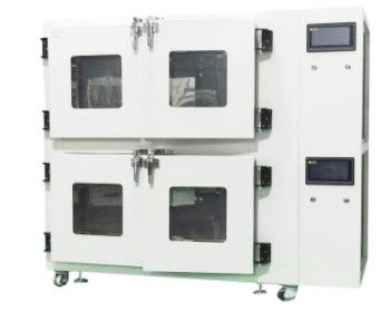 LIYI 200 Macchina per l'asciugatura del forno industriale ad alta temperatura della vernice da 300 gradi grande per il trattamento termico