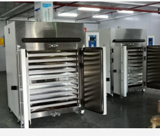 Aria calda elettrica di Liyi che asciuga Oven Manufacturer All Size Customize industriale che asciuga Oven Dry Oven Machine