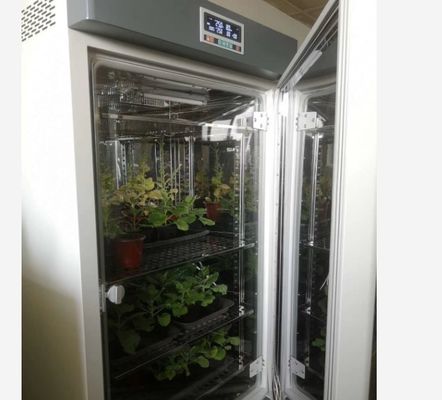Incubatrice artificiale della scatola di crescita di pianta della macchina di germinazione dei semi di clima della camera di crescita della pianta di LIYI