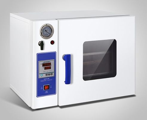 Laboratorio Mini Desktop Screen Printing Vacuum di LIYI che asciuga Oven Machine Price