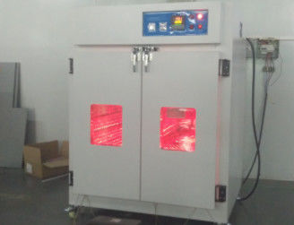 LIYI Laboratory Horno De Secado Industrial caldo di secchezza ad aria forzata Oven Laboratory Heating Oven infrarosso