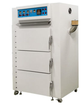 Gabinetto asciutto /Industrial di Oven Drying del ciclo di secchezza forzato del vento del laboratorio di LIYI che asciuga Oven Cabinet