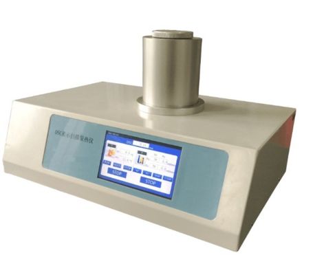 Tipo prezzo di calorimetria del calorimetro del touch screen di LIYI di scansione differenziale/a scansione differenziale