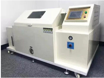 Camera di prova ciclica di umidità di temperatura della camera di corrosione di LIYI IEX60068 per Metal Company