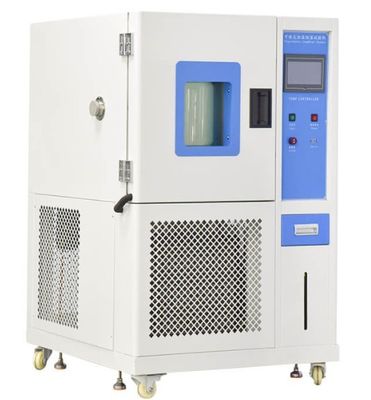 LIYI Mini Chamber Small Price Lab utilizzano l'attrezzatura della temperatura e di umidità di Oven Stability Tester Test High-Low