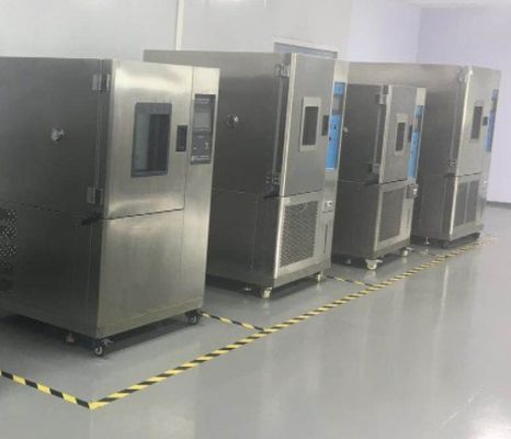 LIYI Mini Chamber Small Price Lab utilizzano l'attrezzatura della temperatura e di umidità di Oven Stability Tester Test High-Low