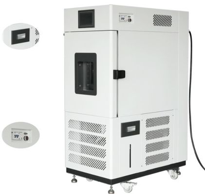 Camera climatica del fornitore della fabbrica di stabilità della macchina di bassa temperatura di LIYI Contanst alta con controllo di umidità