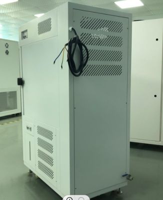 Camera climatica del fornitore della fabbrica di stabilità della macchina di bassa temperatura di LIYI Contanst alta con controllo di umidità