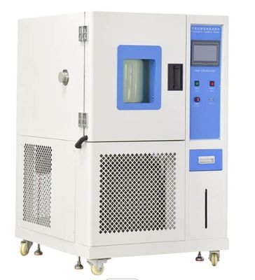 Attrezzatura della prova di laboratorio di ASTM 150L, temperatura di LIYI e Governo di controllo di umidità