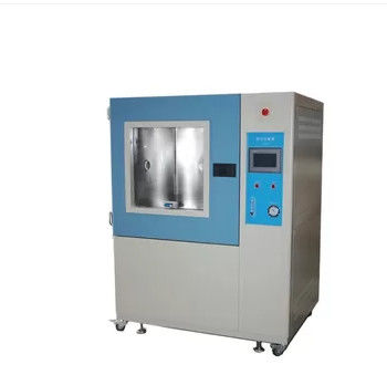Camera di IEC 60068 2-4kg/M Sand Dust Test di LIYI per industria Liyi