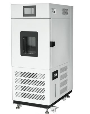 Camera di temperatura e umidità LIYI ASTM, camera di controllo del clima 1-1.5C/Min