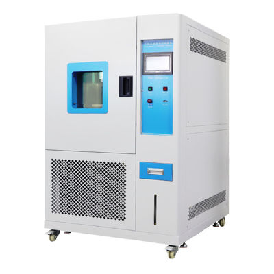 qualità  Laboratory Mini Constant Temperature Humidity Chamber Damp Heat Testing fabbrica