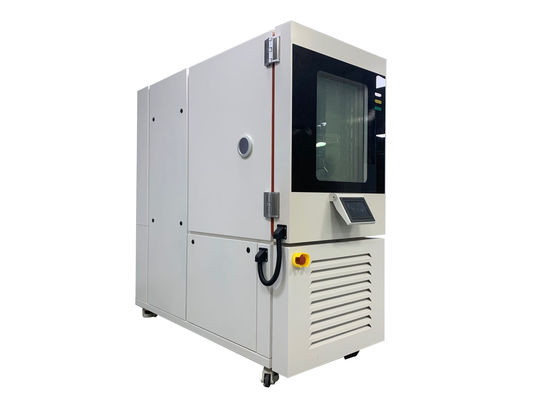 qualità  LIYI 304 Stainless Steel ESS Chamber Rapid Temperature Changing  Products Reliability Test fabbrica